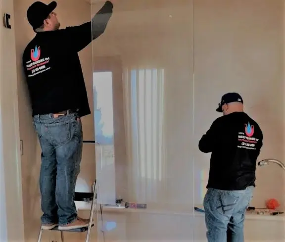 Professional plumbing installation for Tankless Water Heater Installation in Hunters Woods