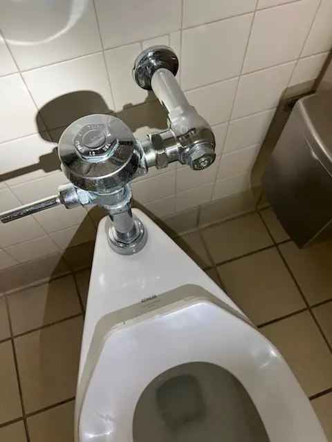 Fixture installation and repair for Sewer Camera Inspection in Hunters Woods